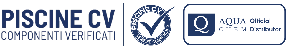 Piscine CV Logo